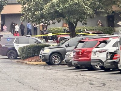 Matan a mexicano afuera del consulado de Honduras en Atlanta