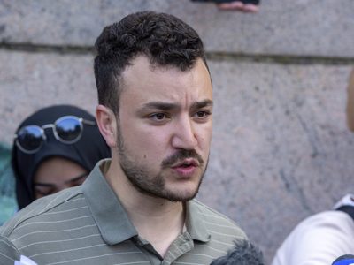 Jueza de EU autoriza deportar al activista propalestino Mahmoud Khalil