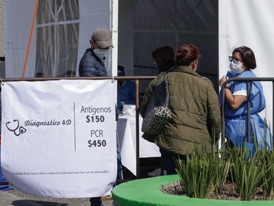 ¿Gripa, resfriado o covid? Estos son los síntomas y diferencias