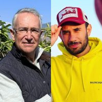 Ricardo Salinas Pliego veta a Werevertumorro de Grupo Salinas tras pelearse en redes sociales