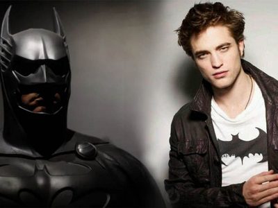 Robert Pattinson y el estricto entrenamiento para ser el nuevo “Batman”