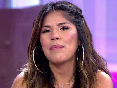 Isa Pantoja toma una decisión que puede cambiar el rumbo de la pelea familiar
