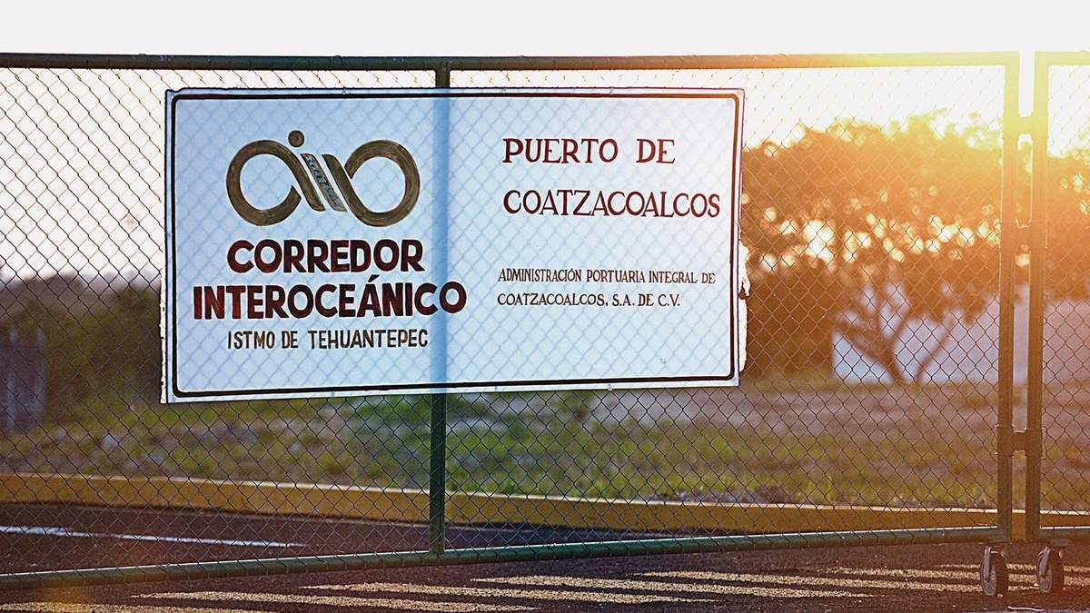 Proyectos en veremos