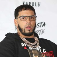 ¿Te dolió? Anuel AA sufre un accidente que preocupa mucho a Karol G ¿Boda en veremos?