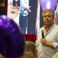 Uno por uno: cuáles son los espacios políticos que se aliaron a Rolando Figueroa