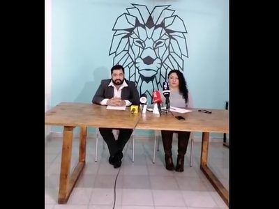 Crean Centro de Gestión de Justicia para Hombres; buscan evitar sesgo de género en casos legales