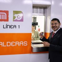 Reabren el tramo de Isabel la Católica a Balderas de la Línea 1 del Metro