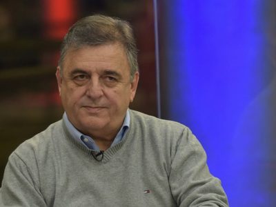 Según Negri, a Fernández "le faltaron precisiones" sobre el Pesupuesto 2020