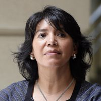 Los candidatos presidenciales de Chile no son bien recibidos: ahora increparon a Yasna Provoste