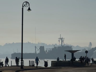 Cerco petrolero a Cuba ralentiza ayuda humanitaria de la ONU para los más vulnerables