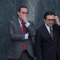 Sector empresarial mexicano instala el 'Cuarto de Junto” para acompañar negociaciones del TLCAN