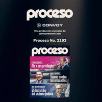 #Podcast: Ni un peso más para los expresidentes