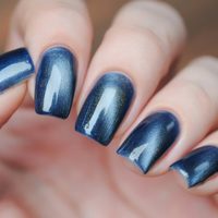 Probá las uñas aurora: la tendencia que nunca pasa de moda y queda bien a cualquier edad