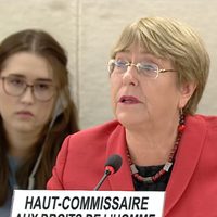 Persiste de facto estado de excepción en Nicaragua, denuncian ONU y CIDH