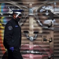 México: según el último reporte, se llegó a las 50.517 defunciones