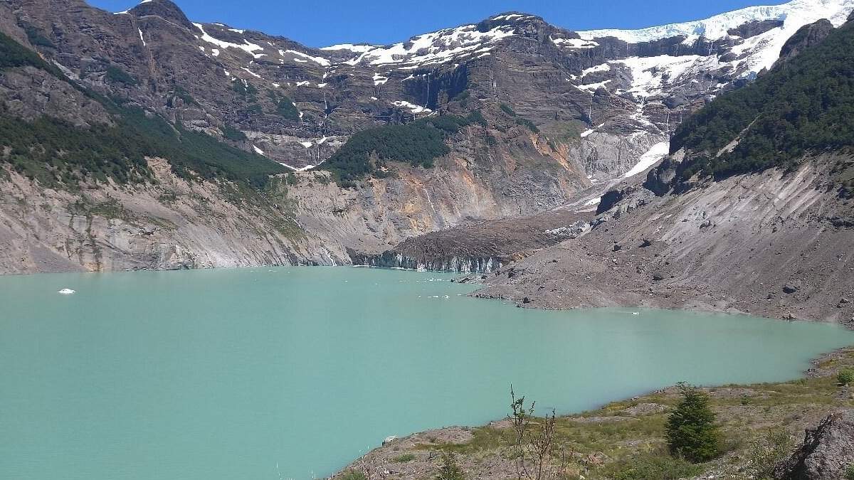 Patagonia. Fuente: (Tripadvisor)
