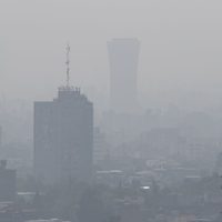 Activan la Contingencia Ambiental; estos vehículos no circulan el miércoles