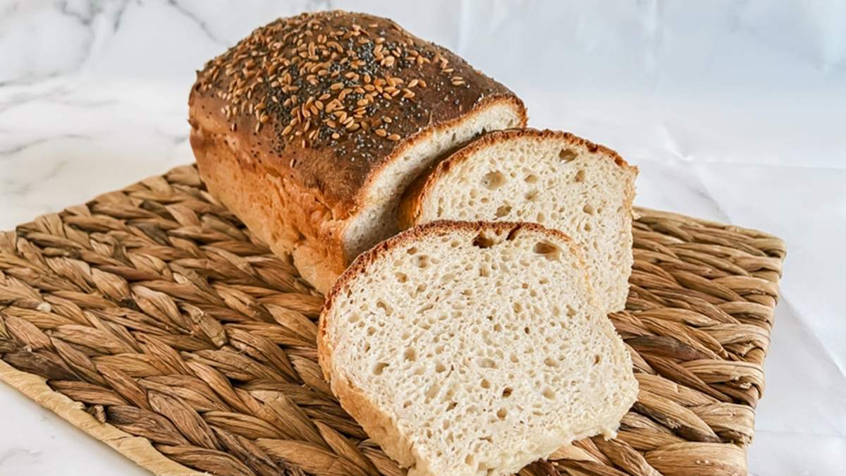 Pan de molde. Fuente: (X)