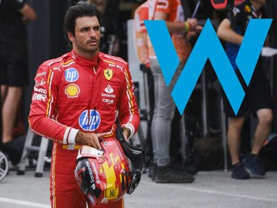Williams quiere contar con su fichaje estrella cuanto antes: ¿se adelanta el debut de Carlos Sainz?