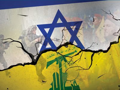 Múltiples heridos en el norte de Israel tras un ataque del grupo Hezbollah