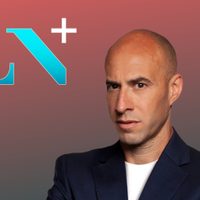 Pasó en vivo: el incómodo momento que vivió Esteban Trebucq en LN+