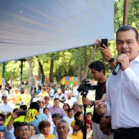 En octubre, definición del candidato del Frente Amplio: Zepeda