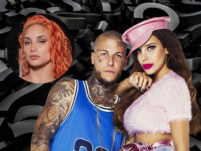 Rompió el silencio: Charlotte habló de la nueva novia de Alex Caniggia