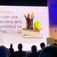 Educación financiera para niñez y el Mercader de Venecia