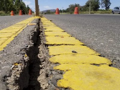 Nueva cadena de sismos atemorizó a estas dos provincias
