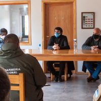 San Martín de los Andes: informan sobre el único caso de coronavirus en la ciudad