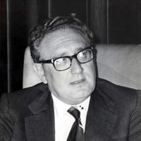 Henry Kissinger, uno de los más influyentes políticos estadunidenses, murió a los 100 años
