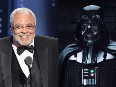Muere James Earl Jones, el actor que dio voz a Darth Vader y Mufasa