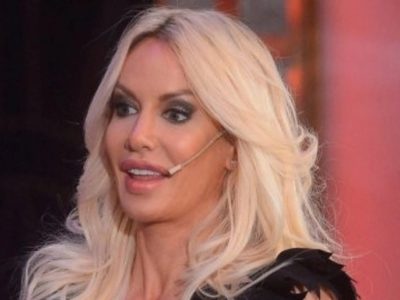 “Me sorprendieron en un gimnasio": Luciana Salazar recordó un incómodo momento que vivió