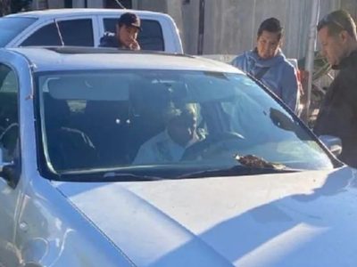 Detienen al titular de Acuerdos del Tribunal Administrativo de Oaxaca por “retardar la justicia”