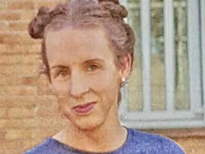 Transexual condenada por asesinato exige ser tratada en prisión como si fuera bebé