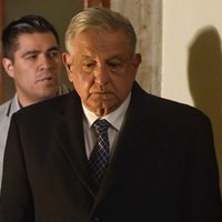 ¿Y si pierde AMLO?