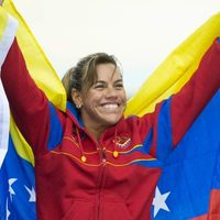 Daniela Larreal Chirinos, ciclista venezolana olímpica, es hallada sin vida en su casa
