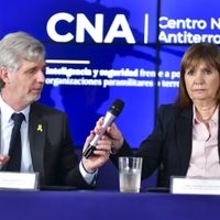 El Gobierno oficializó el Centro Nacional Antiterrorista: estará a cargo de la SIDE y definirá estrategias clave