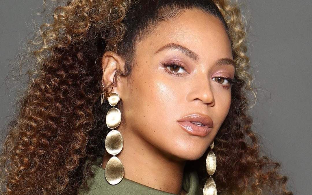 Beyoncé. Fuente: (Instagram)