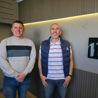 "Venimos a mostrar que los sectores productivos estamos unidos"