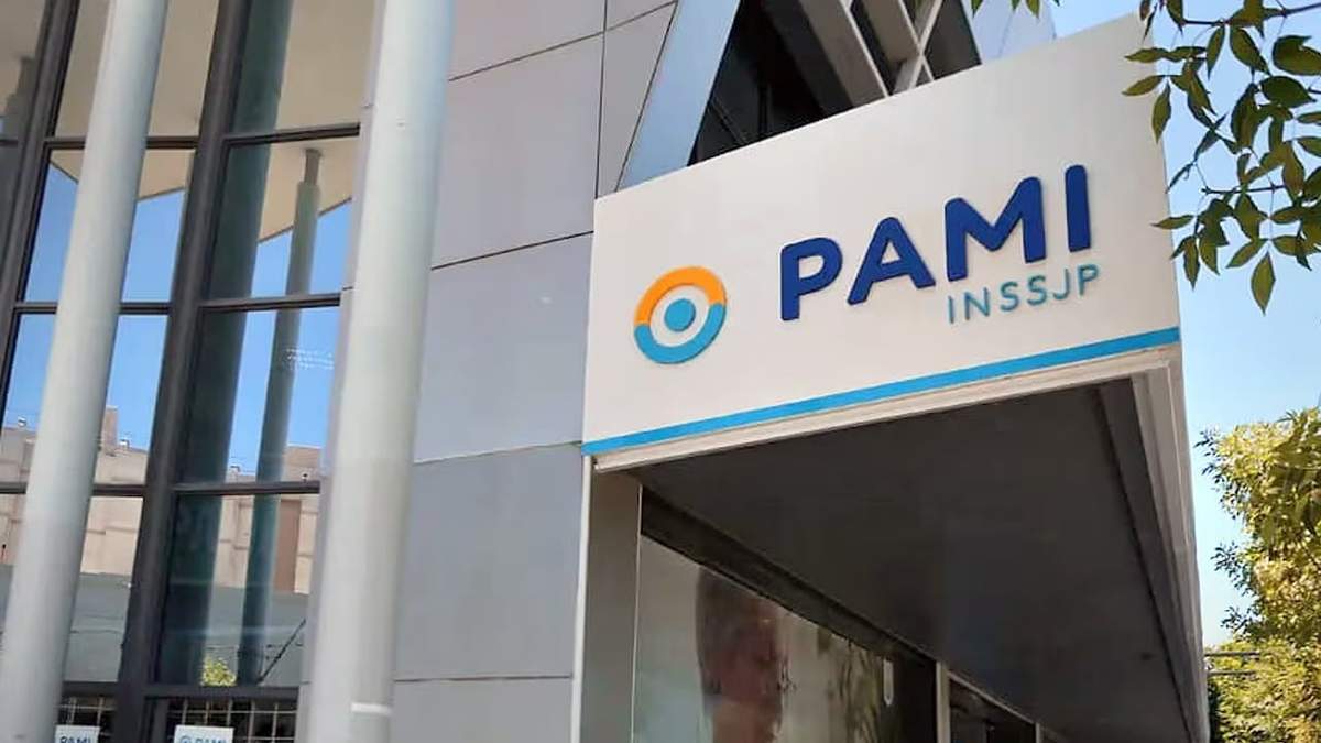 PAMI. Fuente: (Instagram)