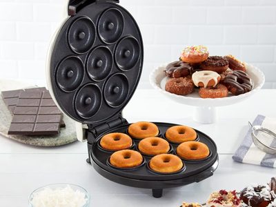 Donas marmoladas: súper esponjosas y fáciles de hacer para una merienda económica y deliciosa