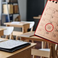 Calendario SEP 2026: cuándo es el próximo puente escolar de mayo