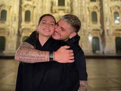 Mauro Icardi arremetió contra todos y culpó a la prensa