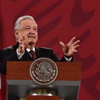 López Obrador minimiza suspensión de pruebas de la vacuna de AstraZeneca
