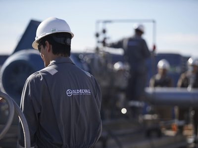 Vaca Muerta: está por finalizar el proyecto de "Derivación" hacia la refinería de Trafigura en Bahía Blanca