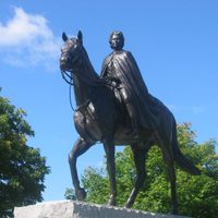 Tras la muerte de Isabel II, Londres busca lugar para emplazar un gran monumento en su honor