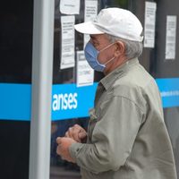 ANSES: quiénes cobran este viernes, 5 de marzo