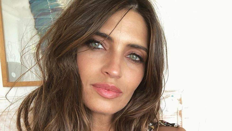 Sara Carbonero. Fuente: (Instagram)