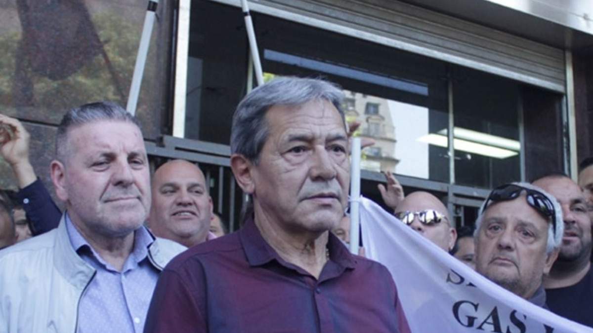 Pedro Milla. (Fuente: Twitter)